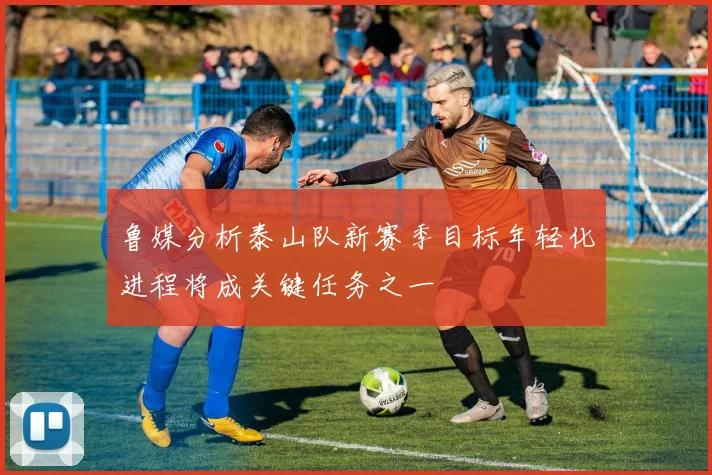 鲁媒分析泰山队新赛季目标年轻化进程将成关键任务之一