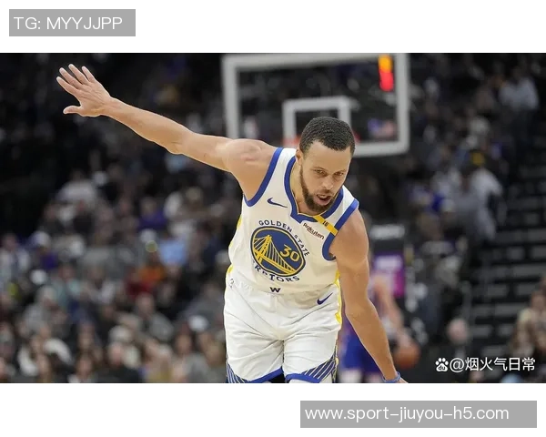 步行者意外首胜勇士库里开季手感低迷表现引关注