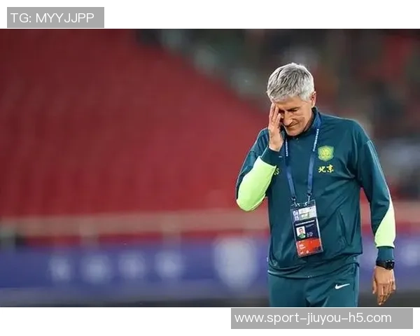 韦斯利轻松推射破门国安在主场遭新鹏城扩大比分至0-2